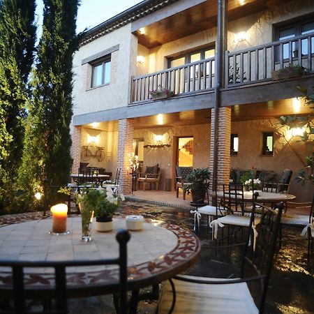 Solaz Del Moros Apartment Anaya Exterior photo