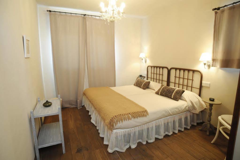 Solaz Del Moros Apartment Anaya Exterior photo