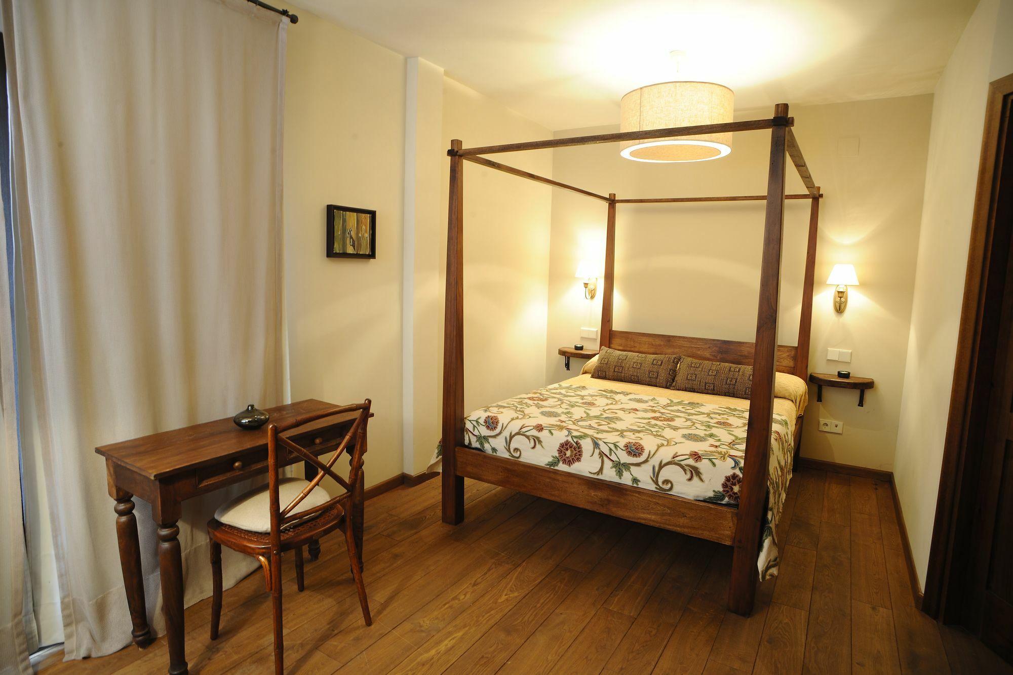Solaz Del Moros Apartment Anaya Room photo