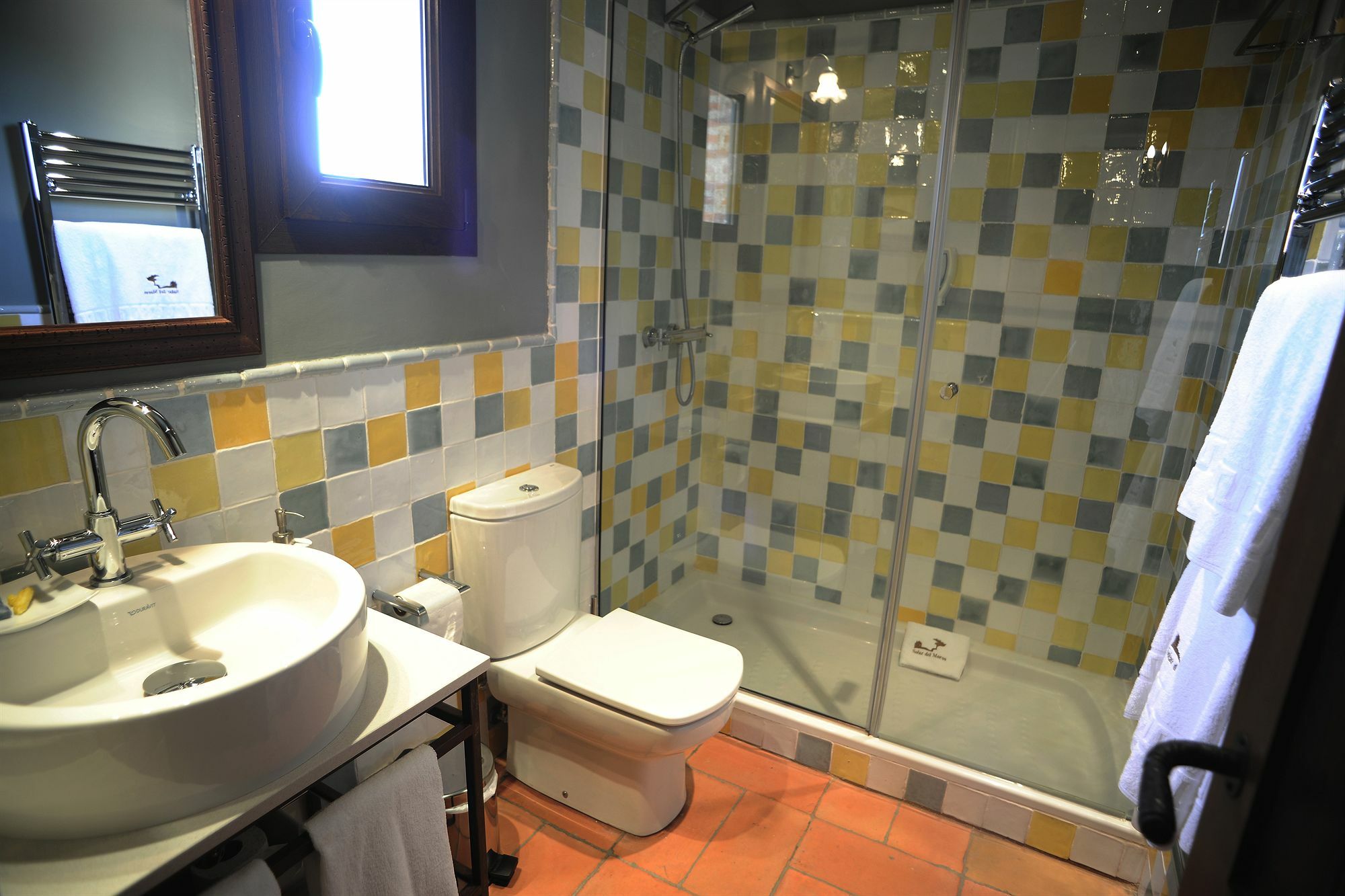 Solaz Del Moros Apartment Anaya Room photo