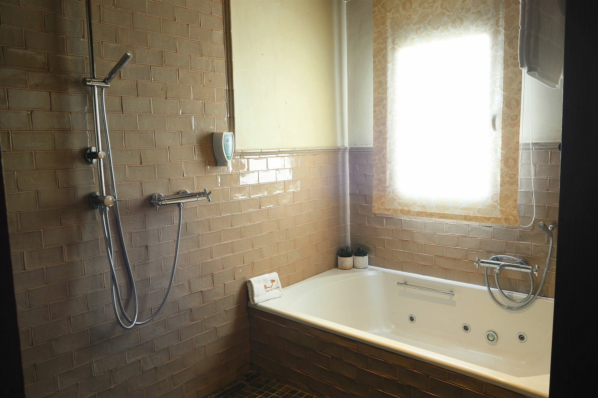 Solaz Del Moros Apartment Anaya Exterior photo